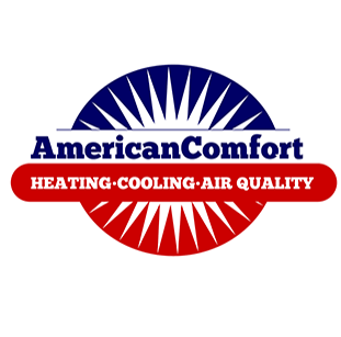 American Comfort Heating and Cooling logo
